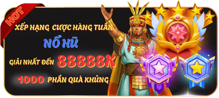 Các loại vũ khí và đạn dược trong game bắn cá