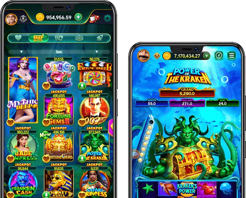 Giao diện game bắn cá gem88 nhà cái