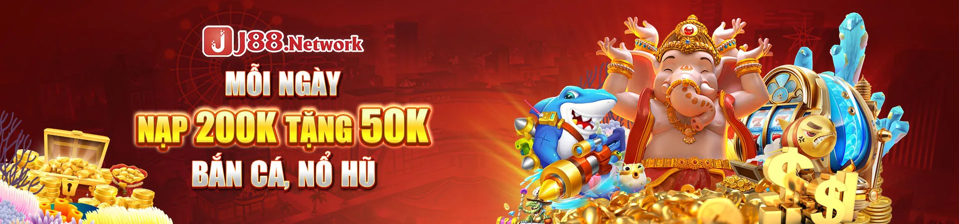 Thế giới bắn cá sống động tại gem88 nhà cái